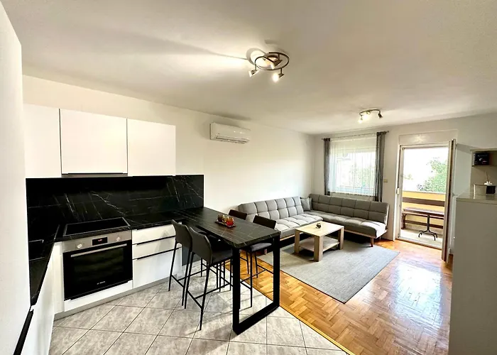 Apartment Ines
