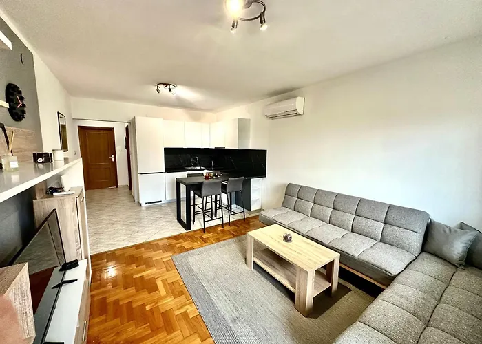 Apartment Ines