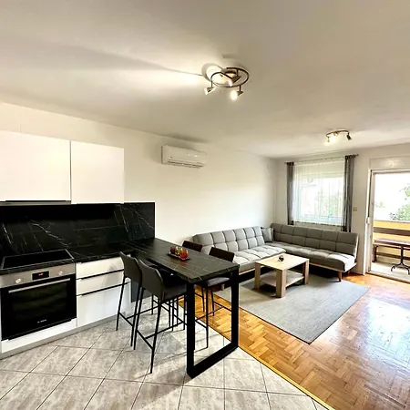 Apartment Ines Medulin Buitenkant foto