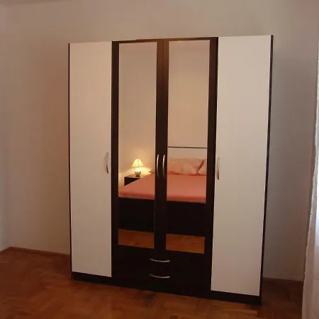 Apartment Ines Medulin Buitenkant foto