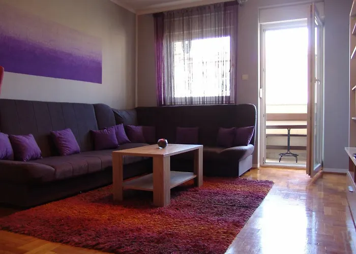 Apartment Ines