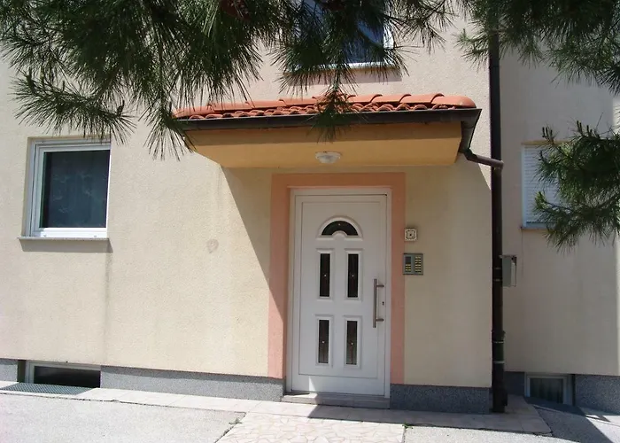 Apartment Ines