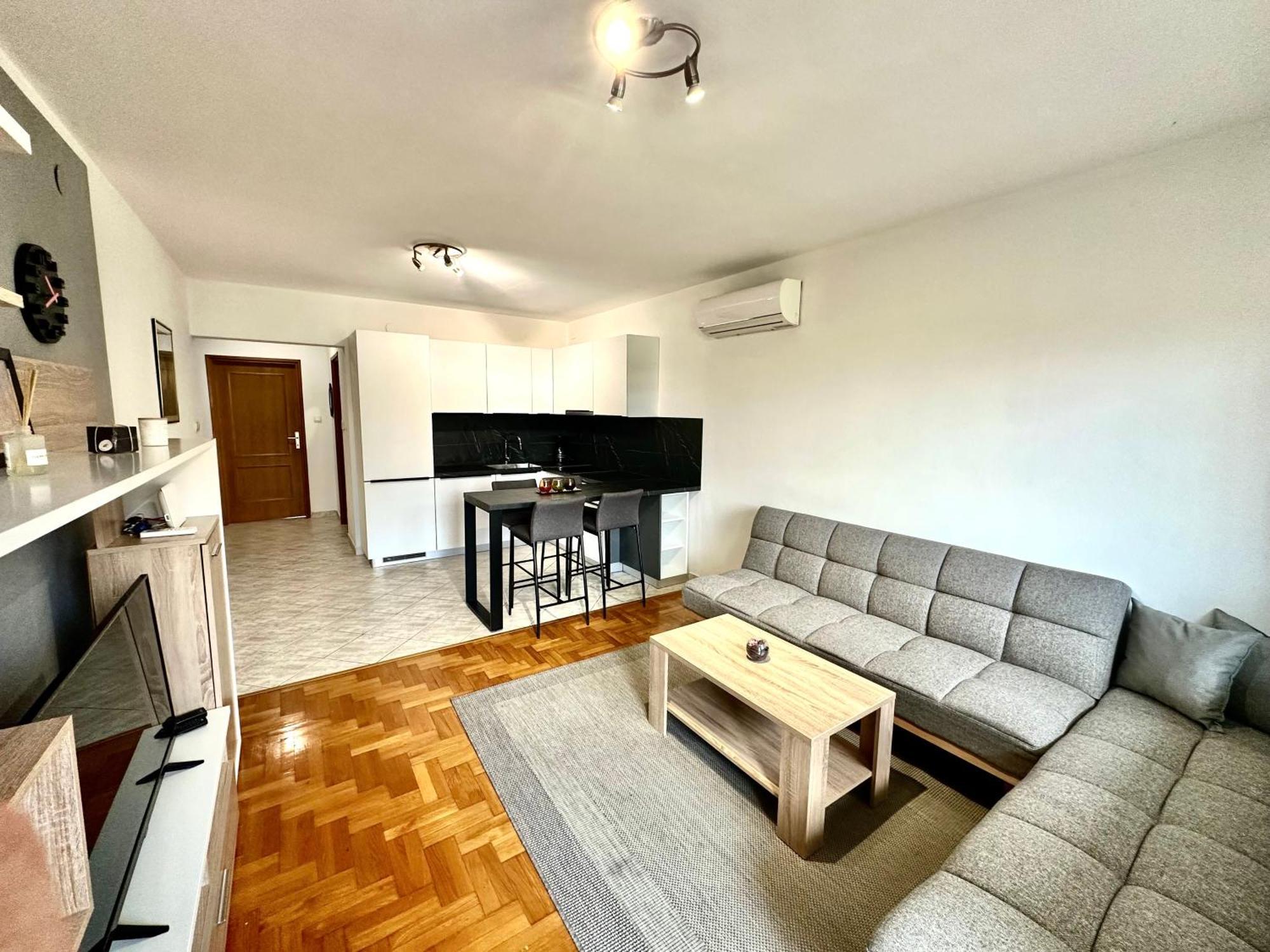 Ines Appartement