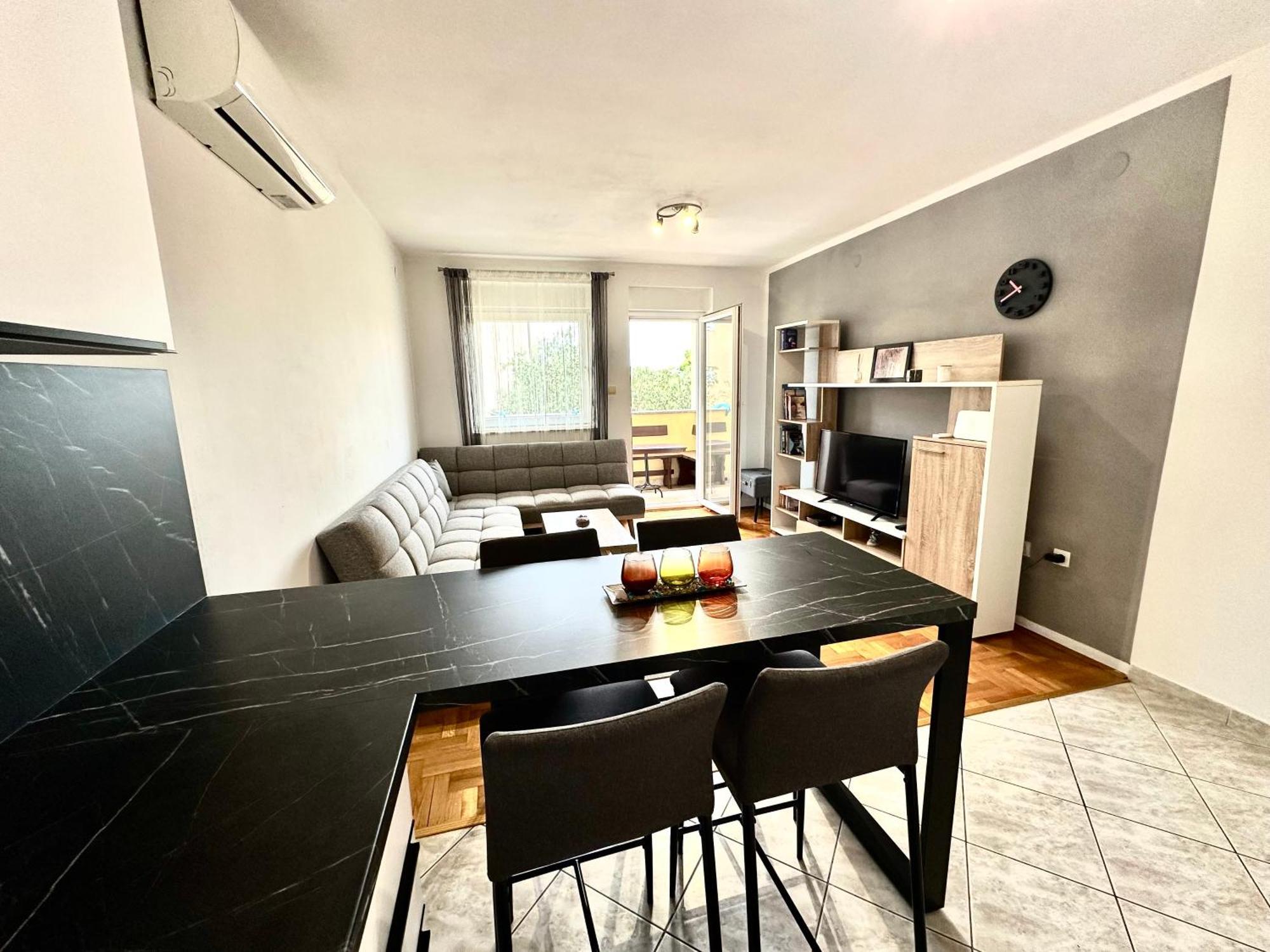 Appartement Ines
