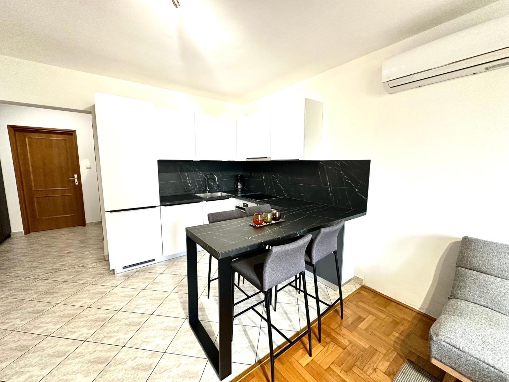 Appartement Ines *