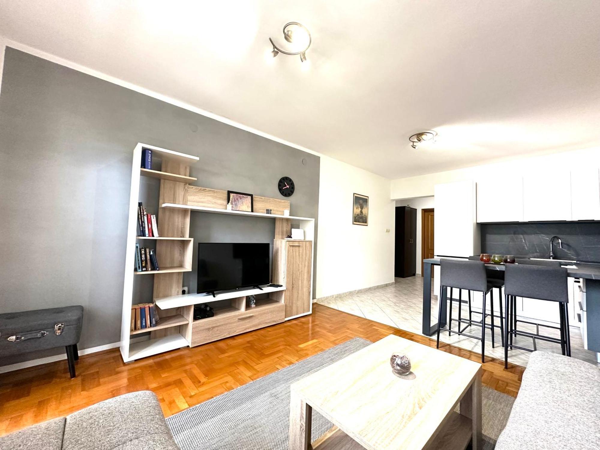 Ines Appartement Medulin