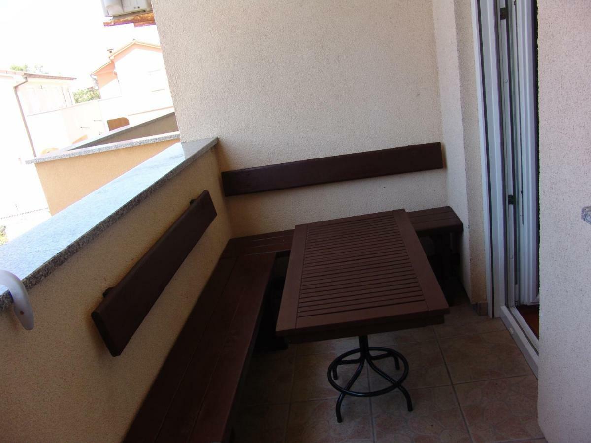 Appartement Ines
