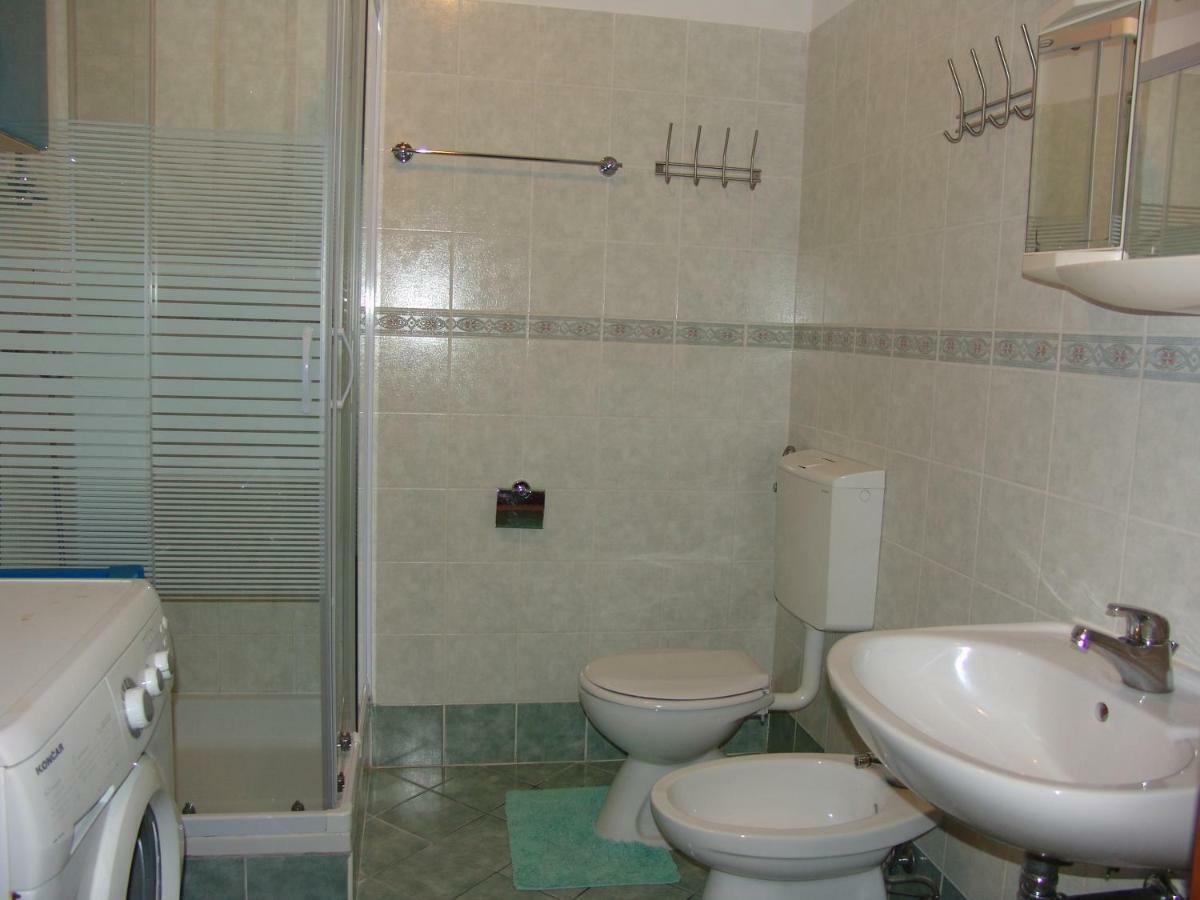 Appartement Ines *