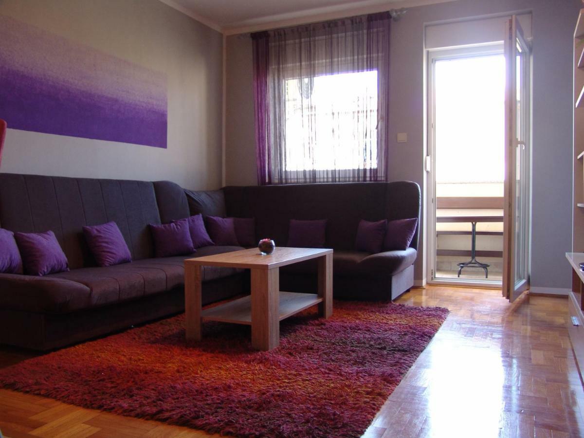 Ines Appartement *