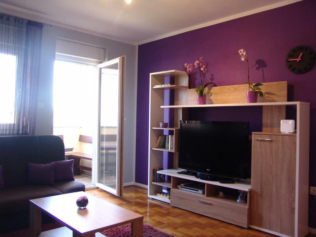 Appartement Ines