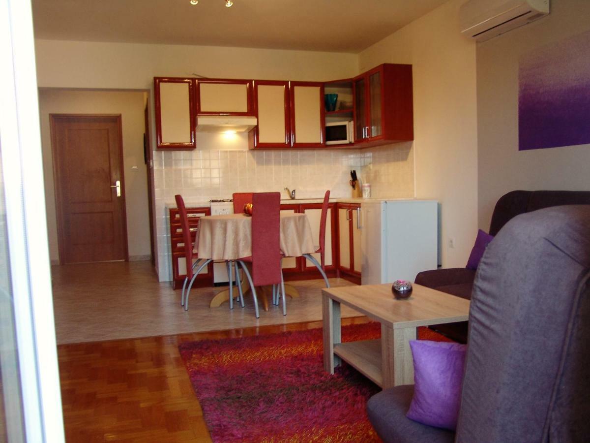 Appartement Ines Medulin
