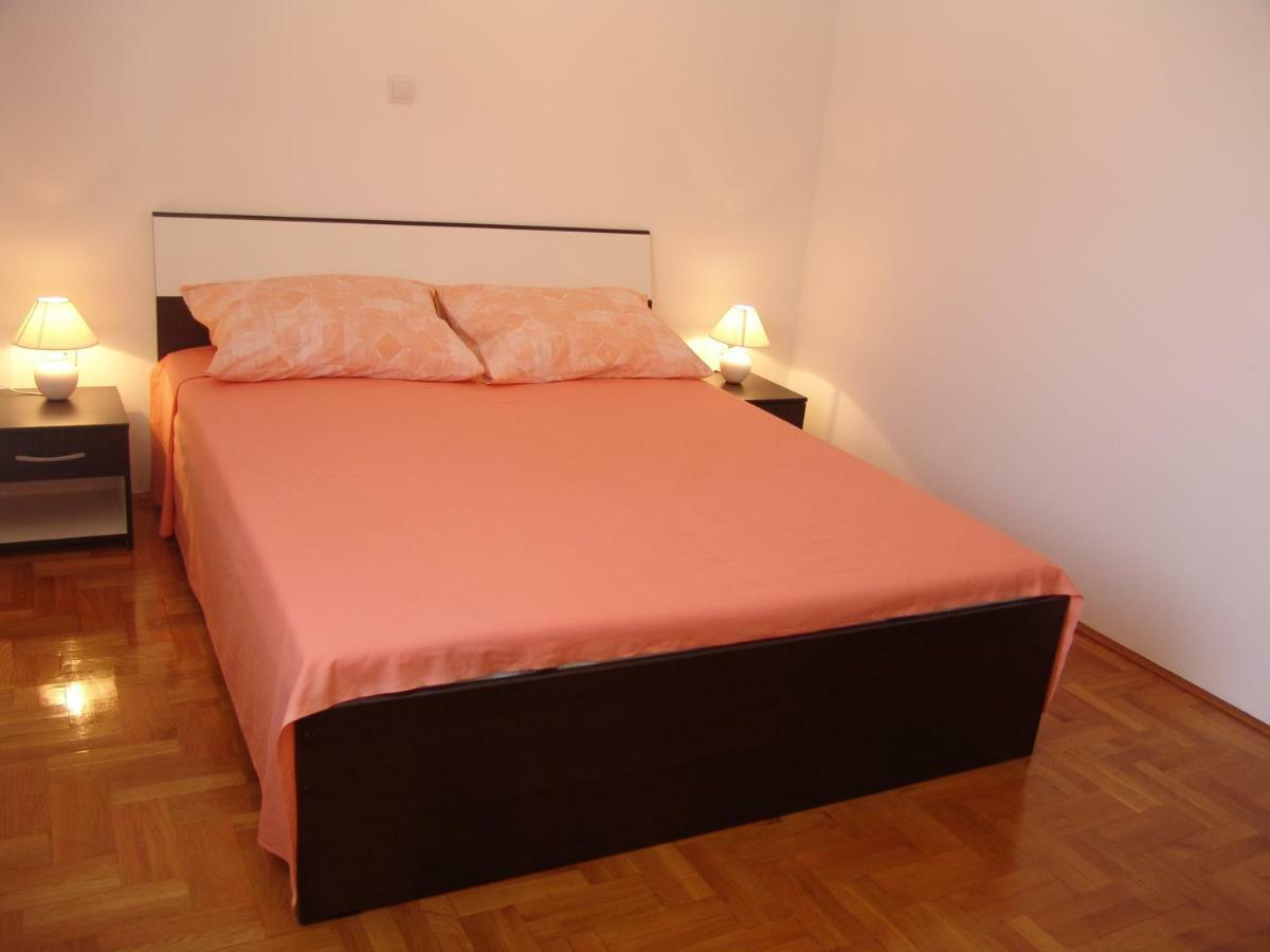 Ines Appartement Medulin